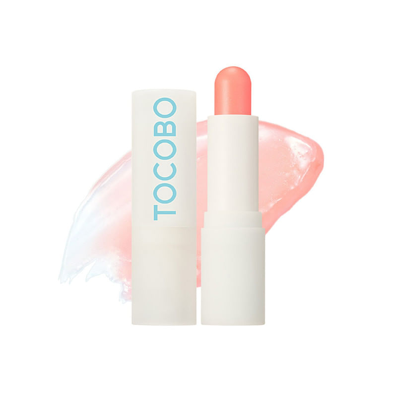 Glow Ritual Lip Balm 3.5 Gramos Tocobo