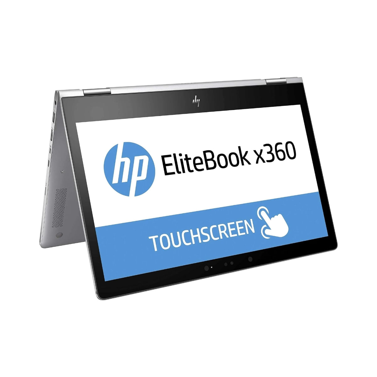 Laptop HP EliteBook x360 1030 G8 Intel Core i5 1145G7 8GB RAM 512GB SSD 13.3" FHD Windows 10 Pro