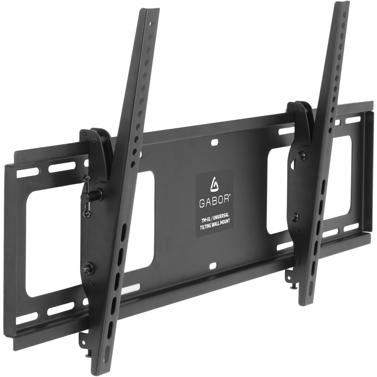Soporte de Pared Inclinable Gabor Tm Ul para Pantallas Planas de 42 a 90