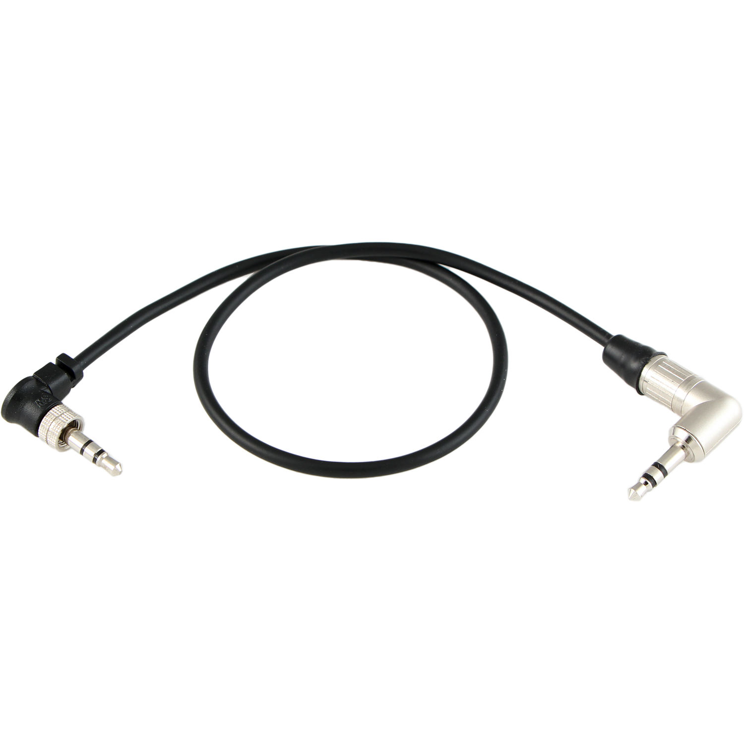 Cable de Salida Cable Techniques Mini Trs a Dslr Sennheiser G4 G3 10