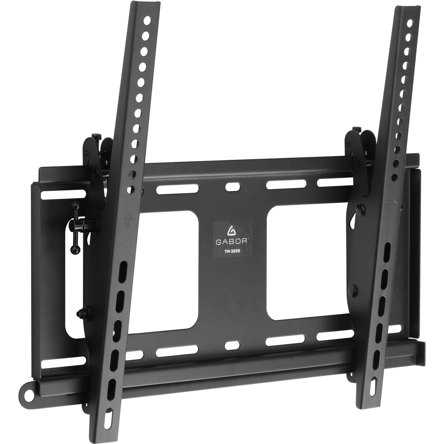 Soporte de Pared Inclinable Gabor Tm Sm para Pantallas Planas de 30 a 50