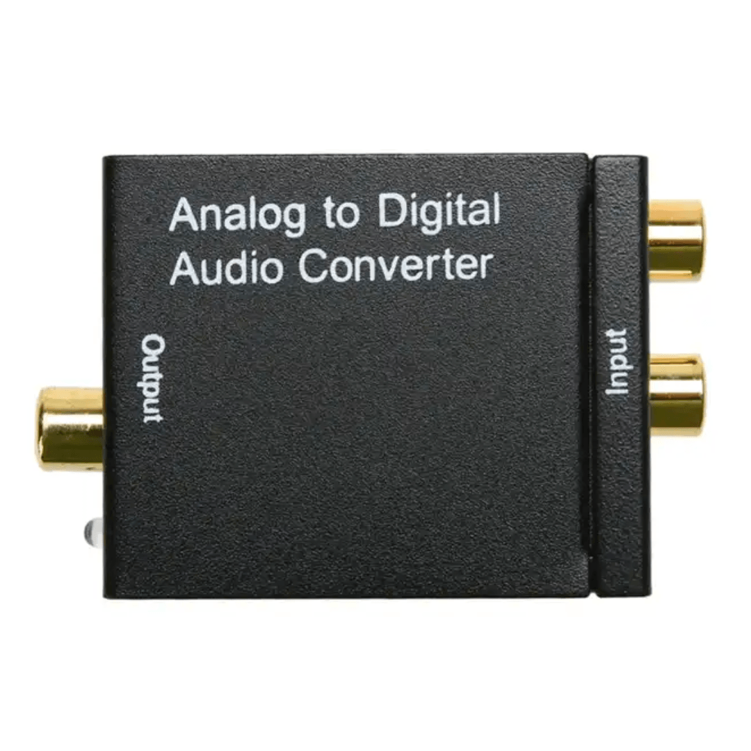 Convertidor de Audio Digital a Analógico SM-C7812