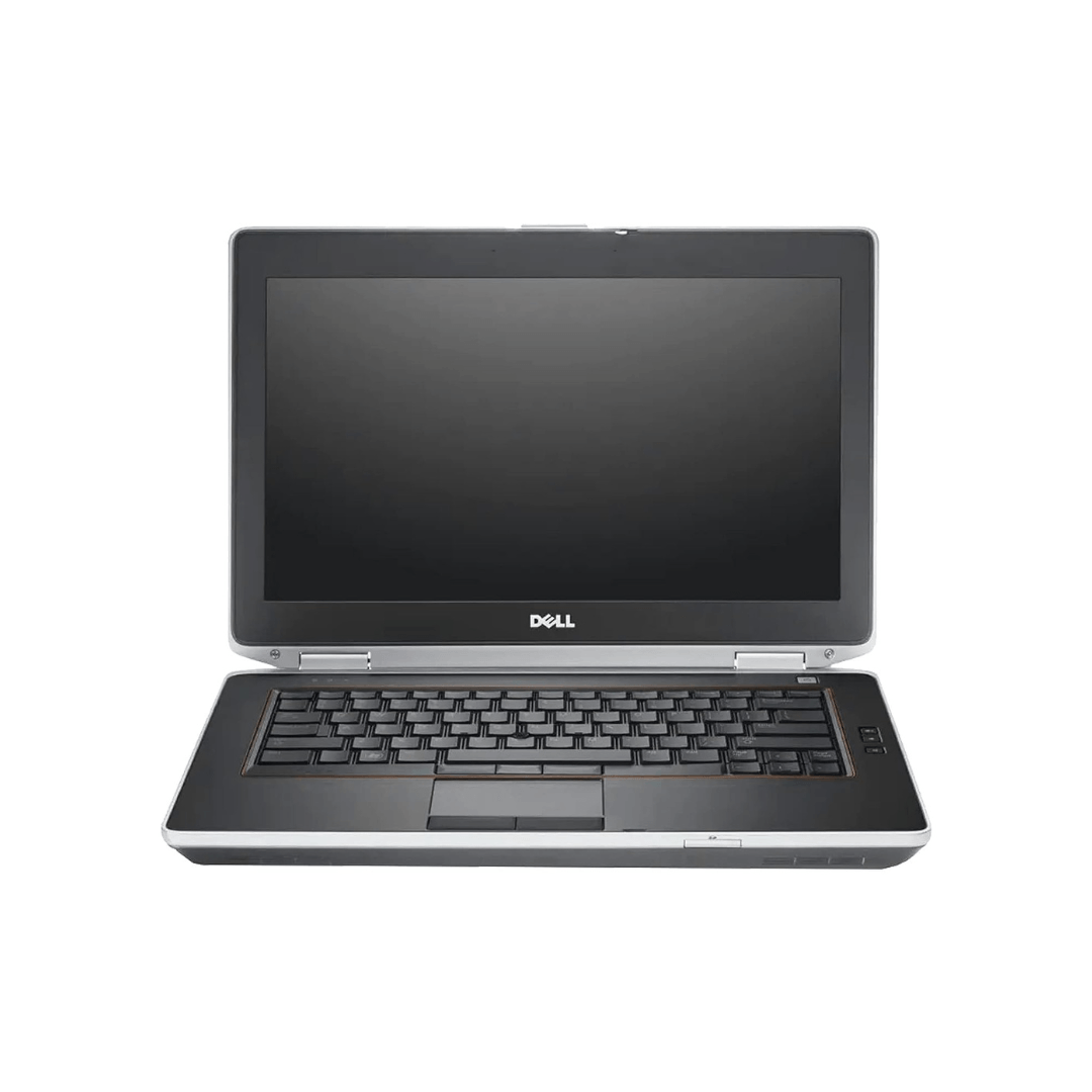 Laptop Dell Latitude E6420m Core I5 Ram 4Gb Hdd 500