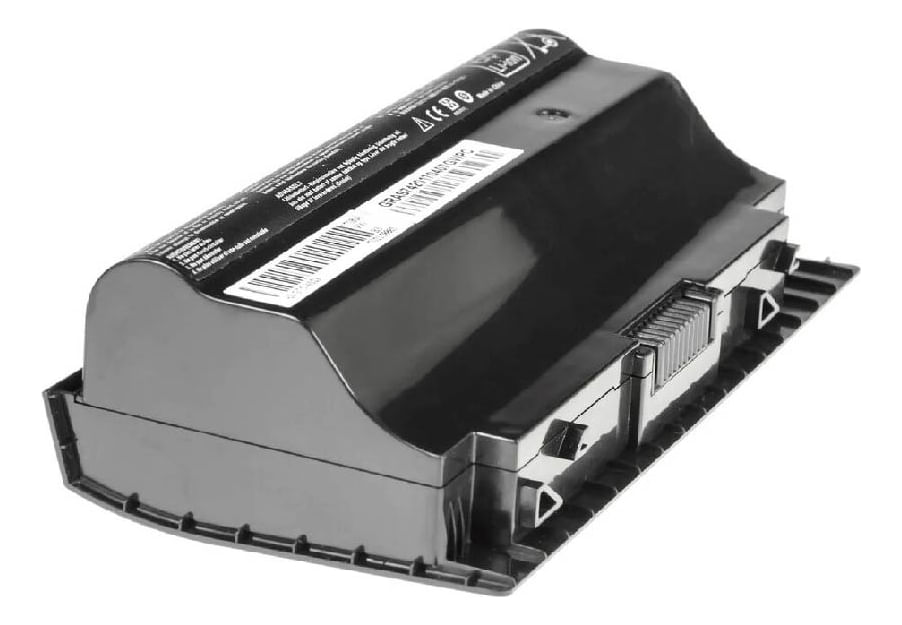 Bateria Genérica Compatible Para Laptop Asus A42-G75 62Wh 14.4V 8 Celdas