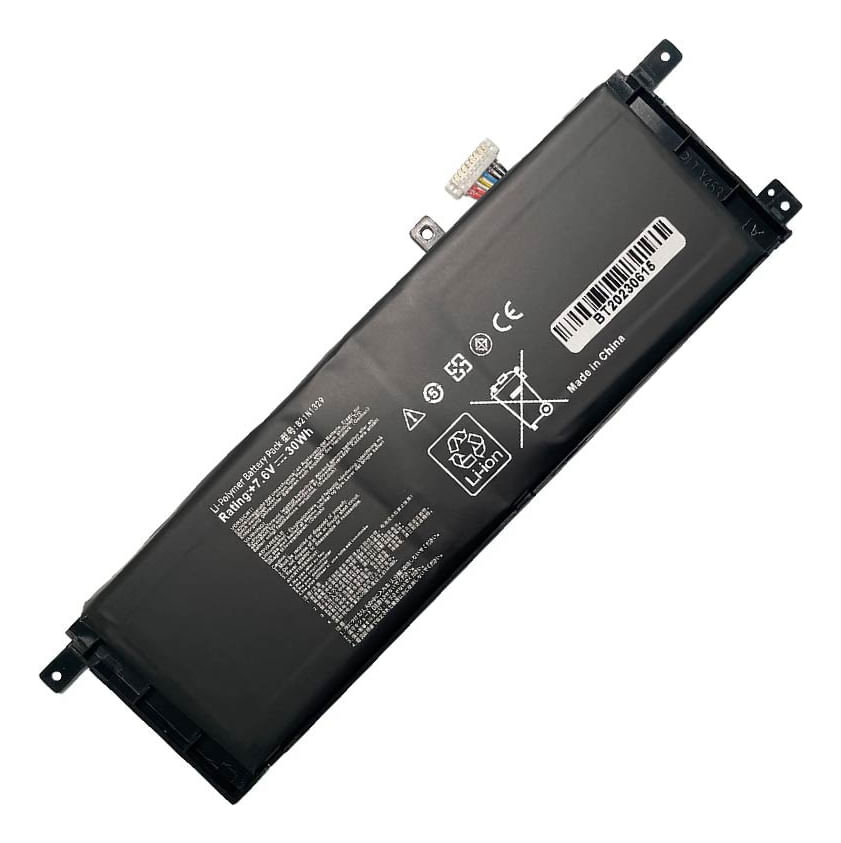 Bateria Genérica Compatible Para Laptop Asus B21n1329 30Wh 7.6V 4 Celdas
