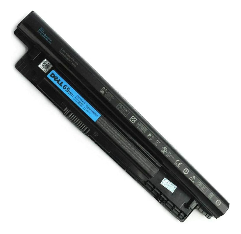 Bateria Genérica Compatible Para Laptop Dell mr90y 65Wh 6 Celdas
