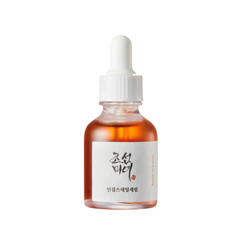 Revive Serum Ginseng+Snail Mucin Beauty of Joseon 30 ml