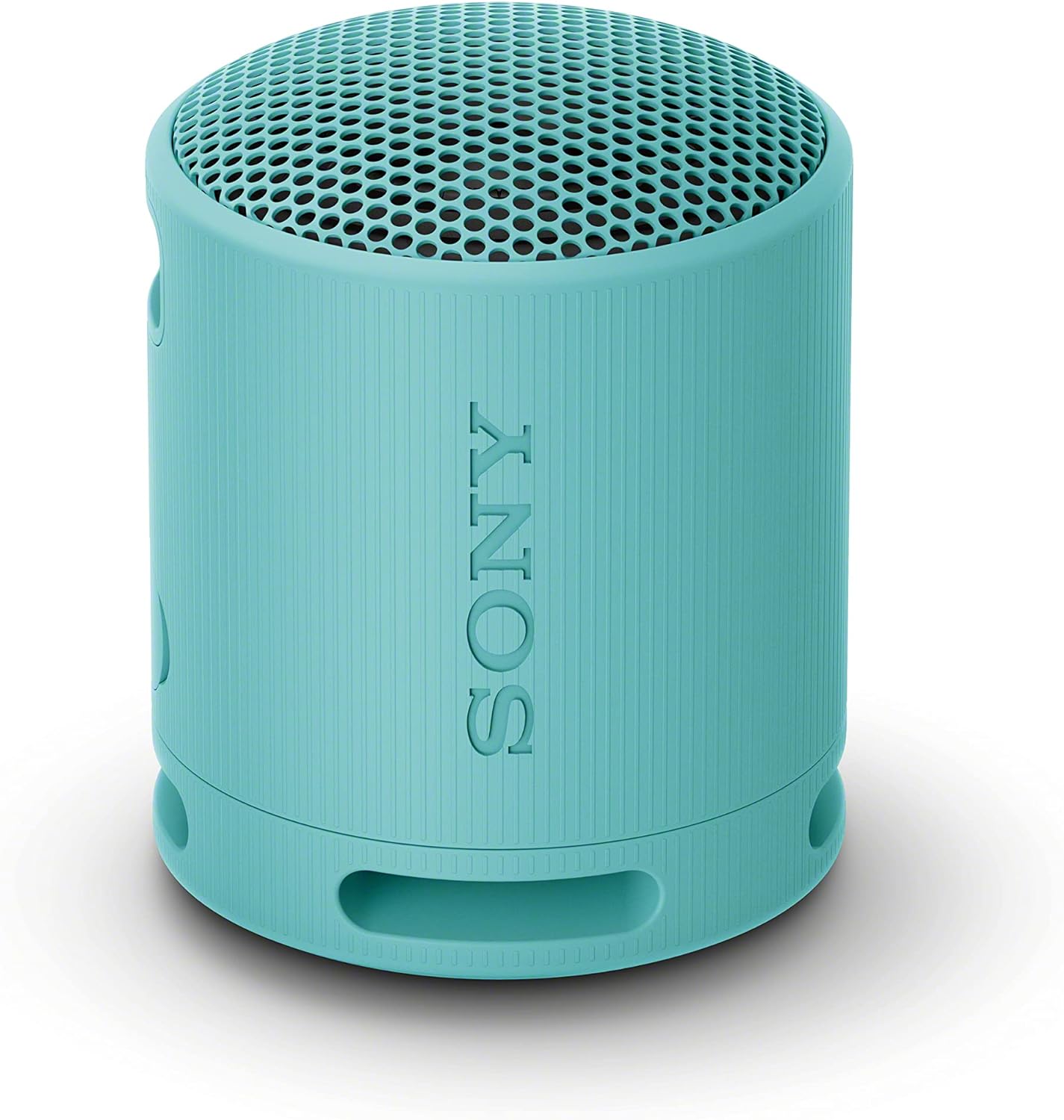 Sony Srs-Xb100 Altavoz Portátil Inalámbrico Bluetooth - Azul
