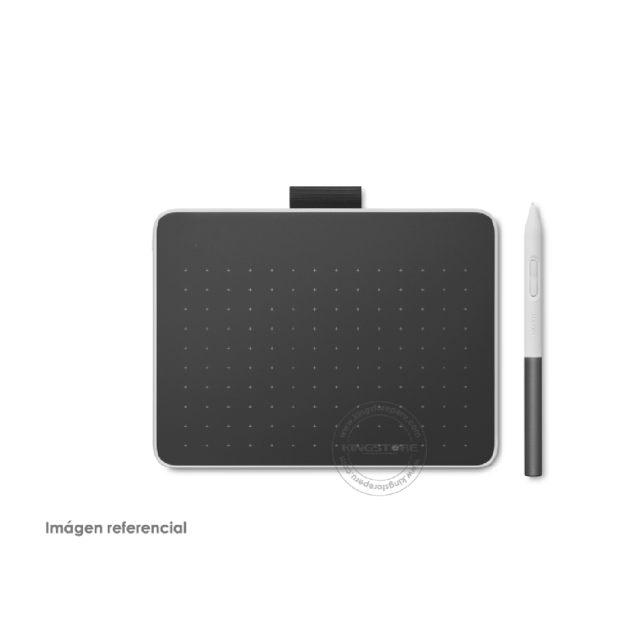 Tableta gráfica Wacom One S CTC4110WLW0A