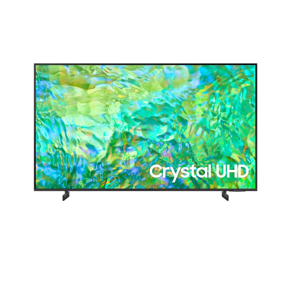 Televisor 55" Samsung Crystal UHD CU82000