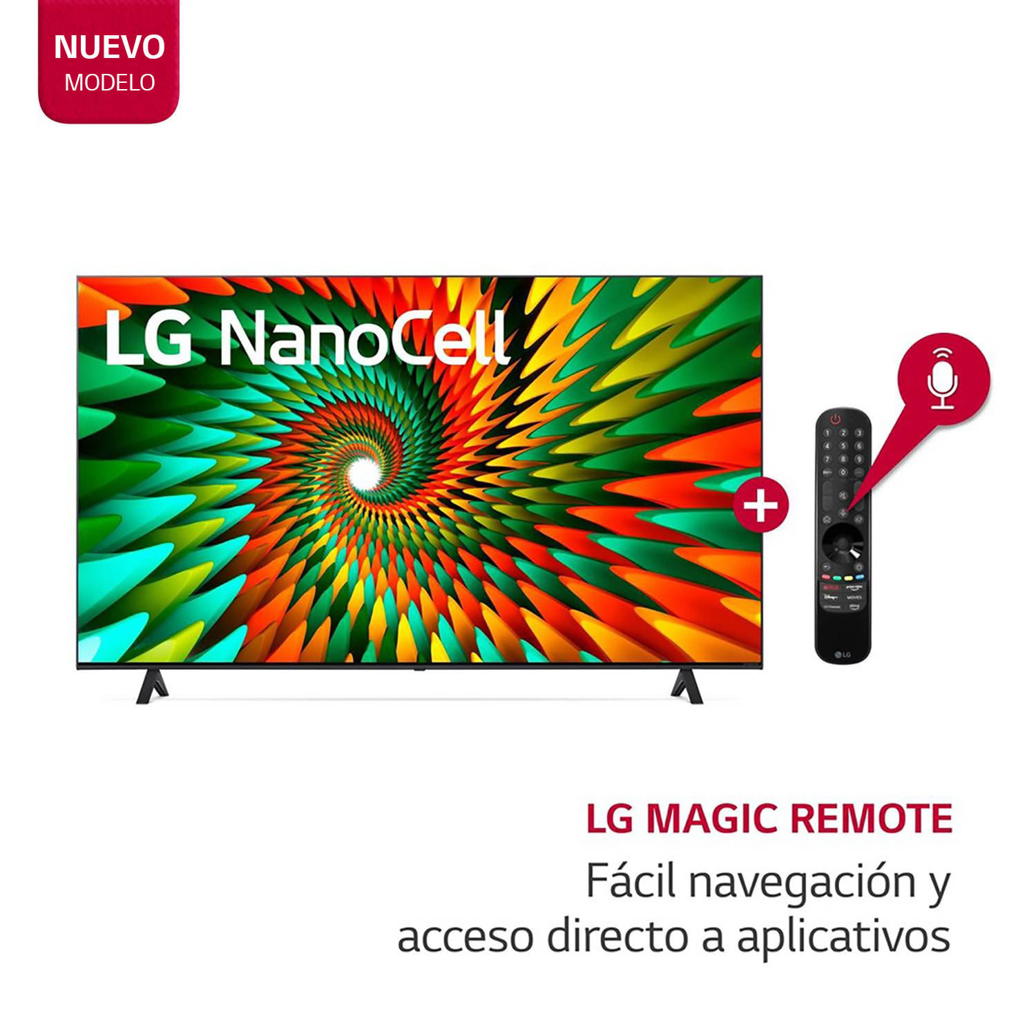 Lg Nanocell Smart Tv
