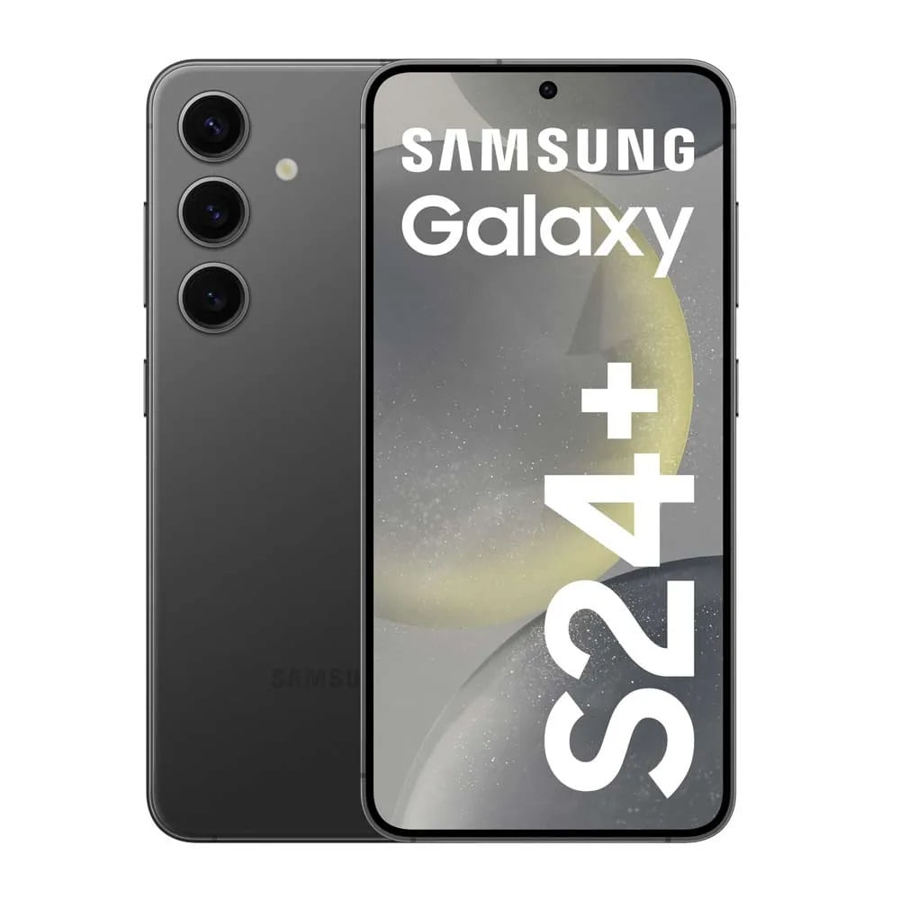 Samsung S24 Plus 5G 256GB 12GB Negro