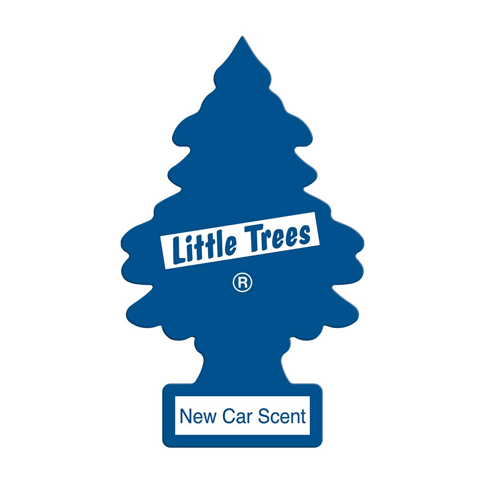 Little Trees std New Car