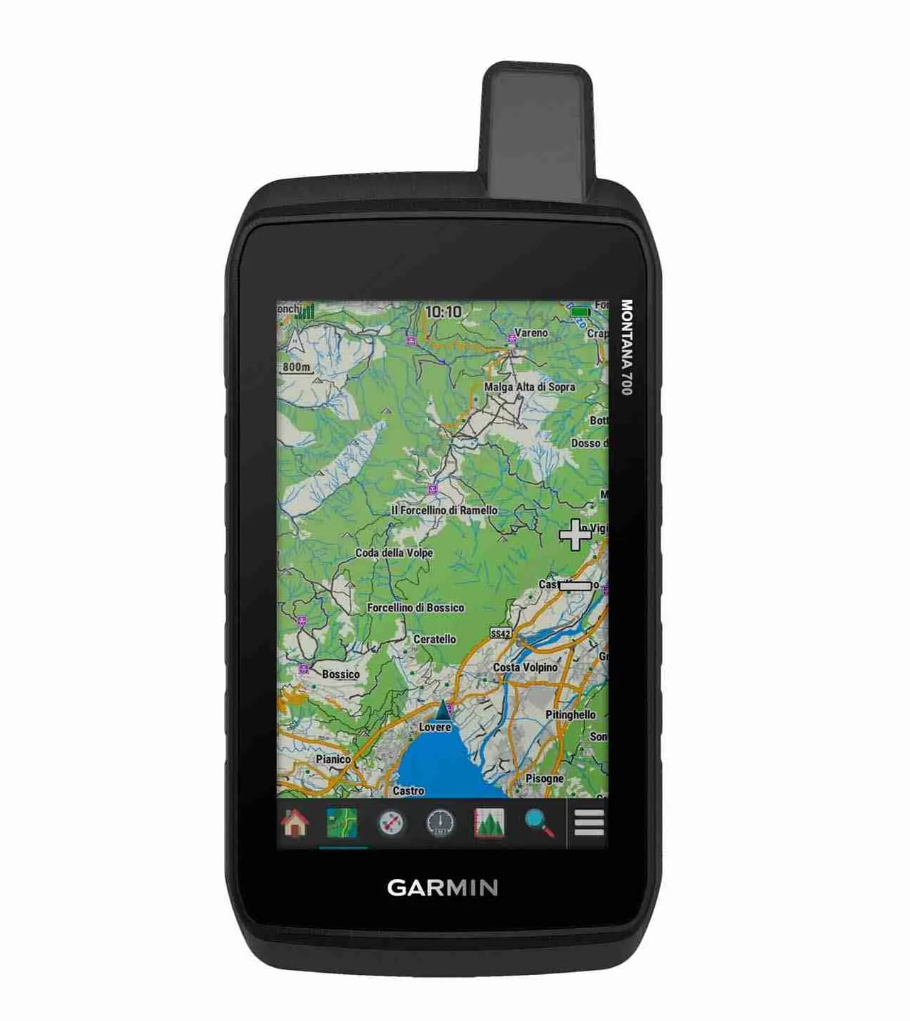 GPS de Mano Modelo Garmin MONTANA 700