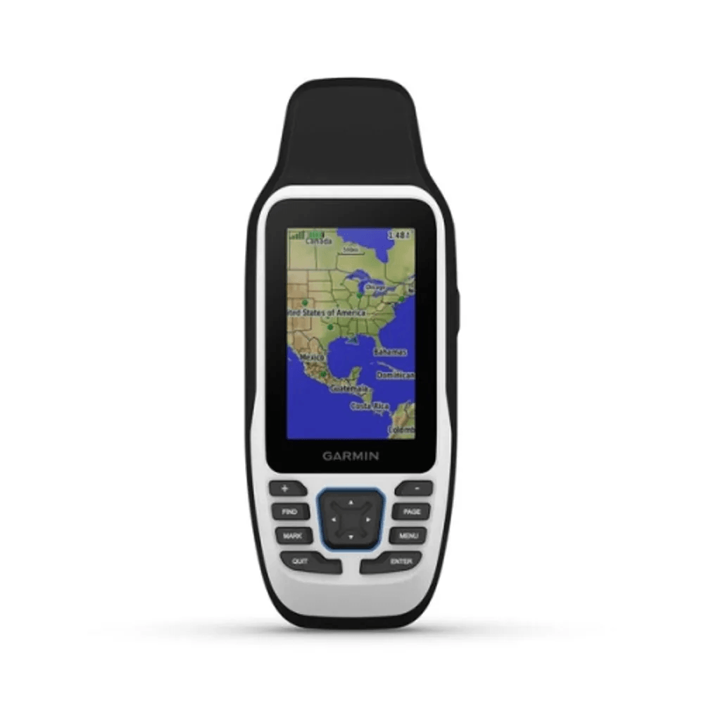 GPS de Mano Modelo Garmin MAP 79s