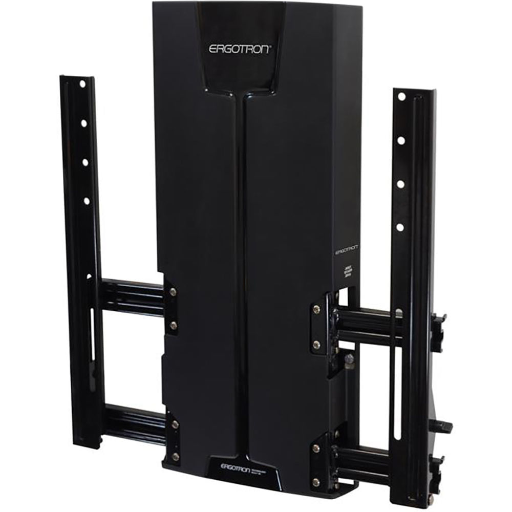Soporte de Pared Inclinable Ergotron Glide para Pantallas de 46 a 63