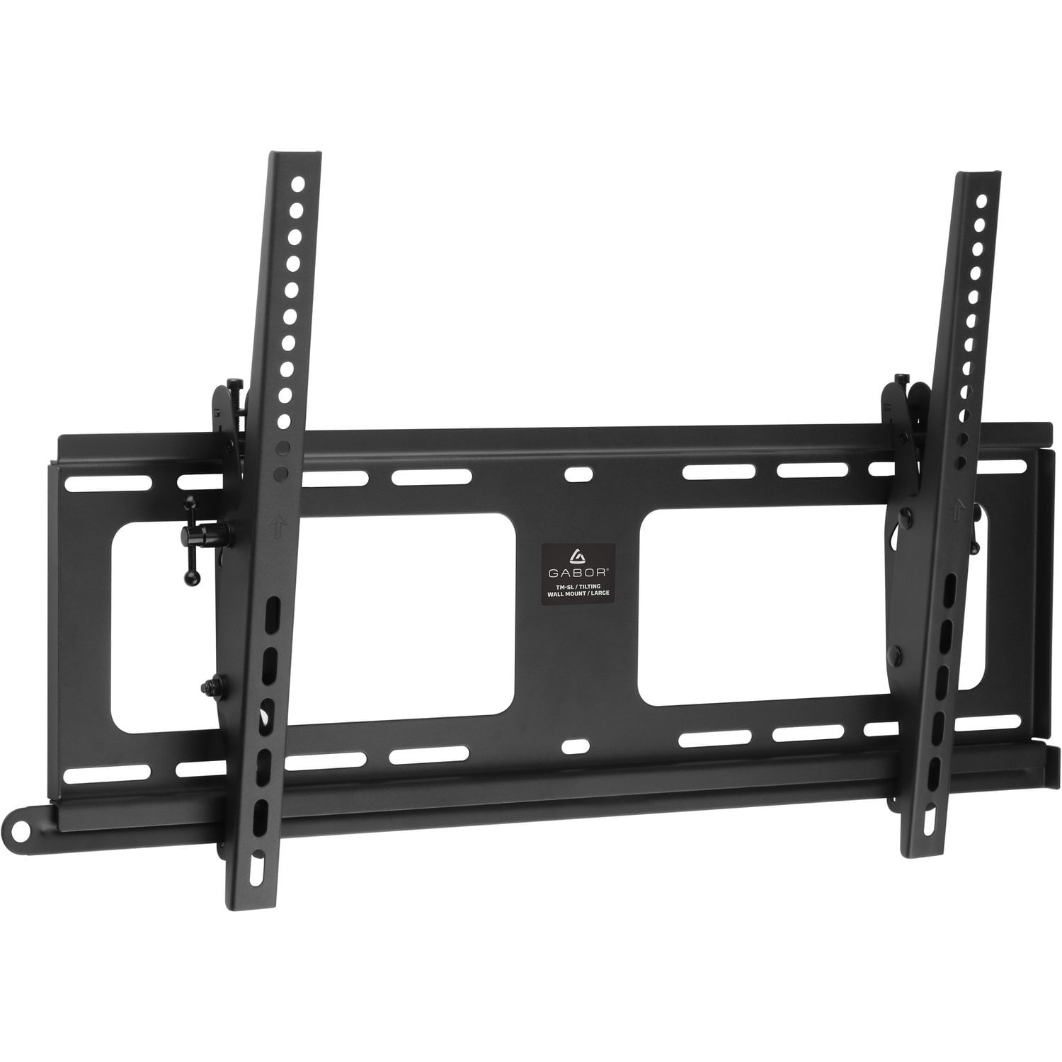 Soporte de Pared Inclinable Gabor Tm Sl para Pantallas Planas de 50 a 70