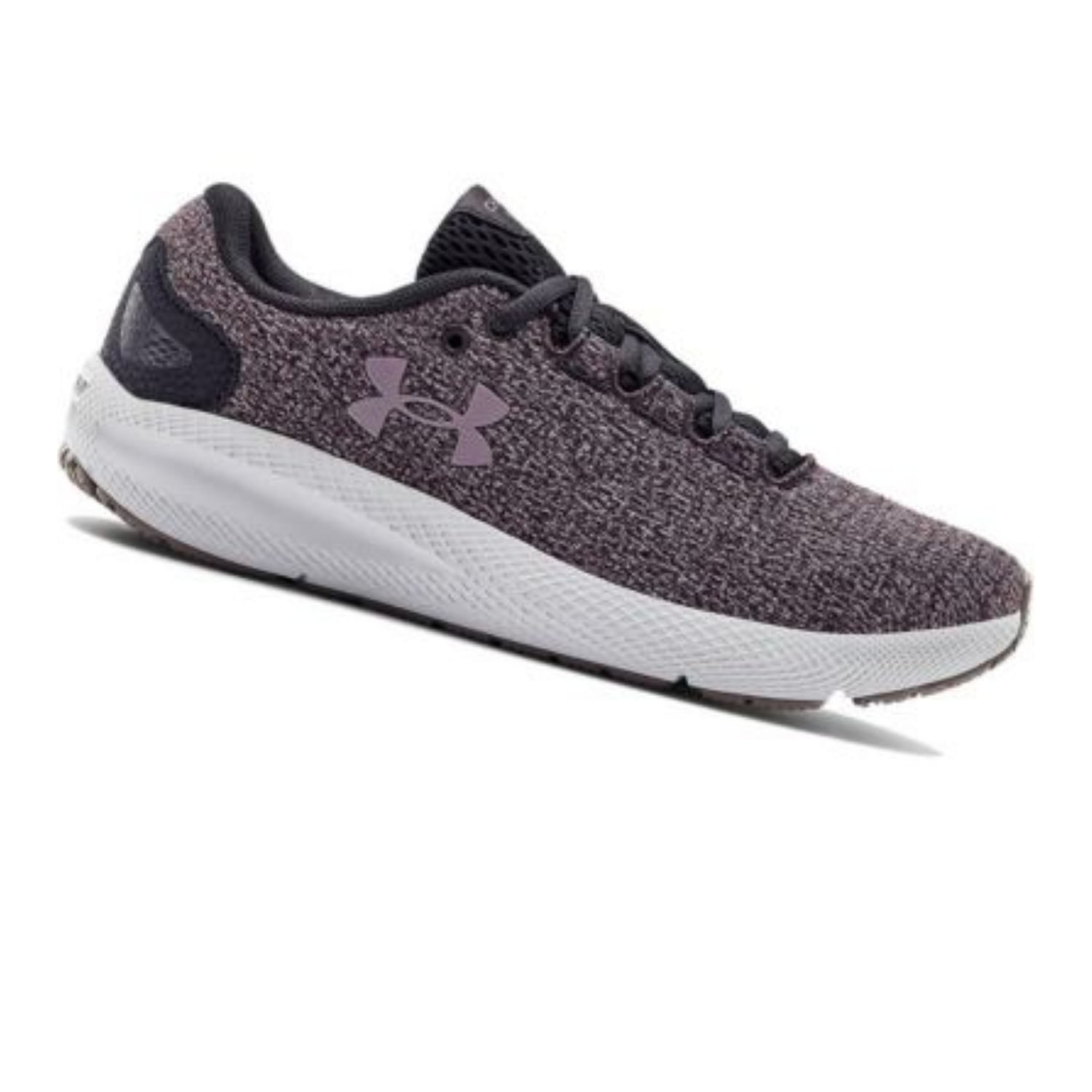 Zapatilla under armour charged pursuit 2 twist para mujer