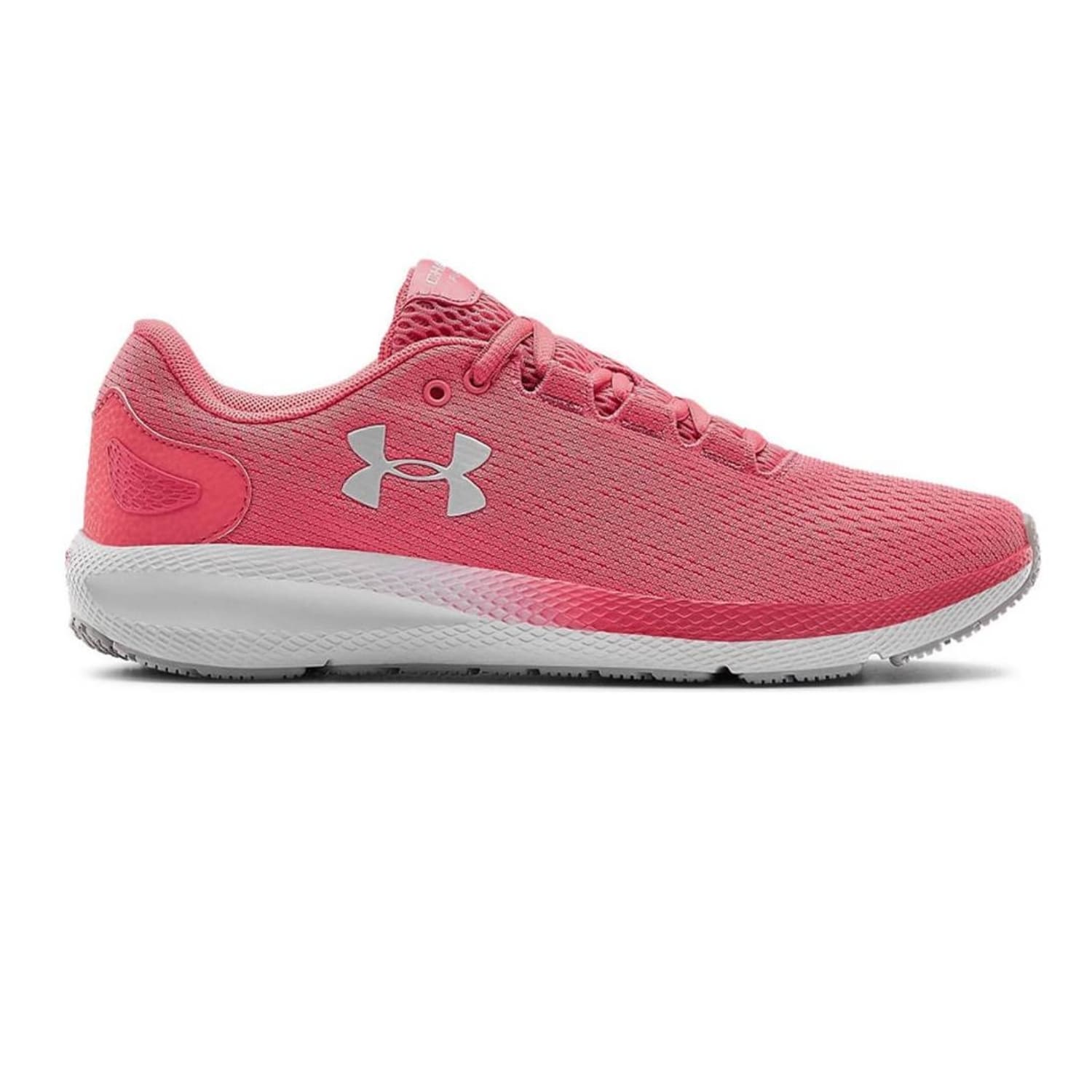 Zapatilla under armour charged pursuit 2 para mujer