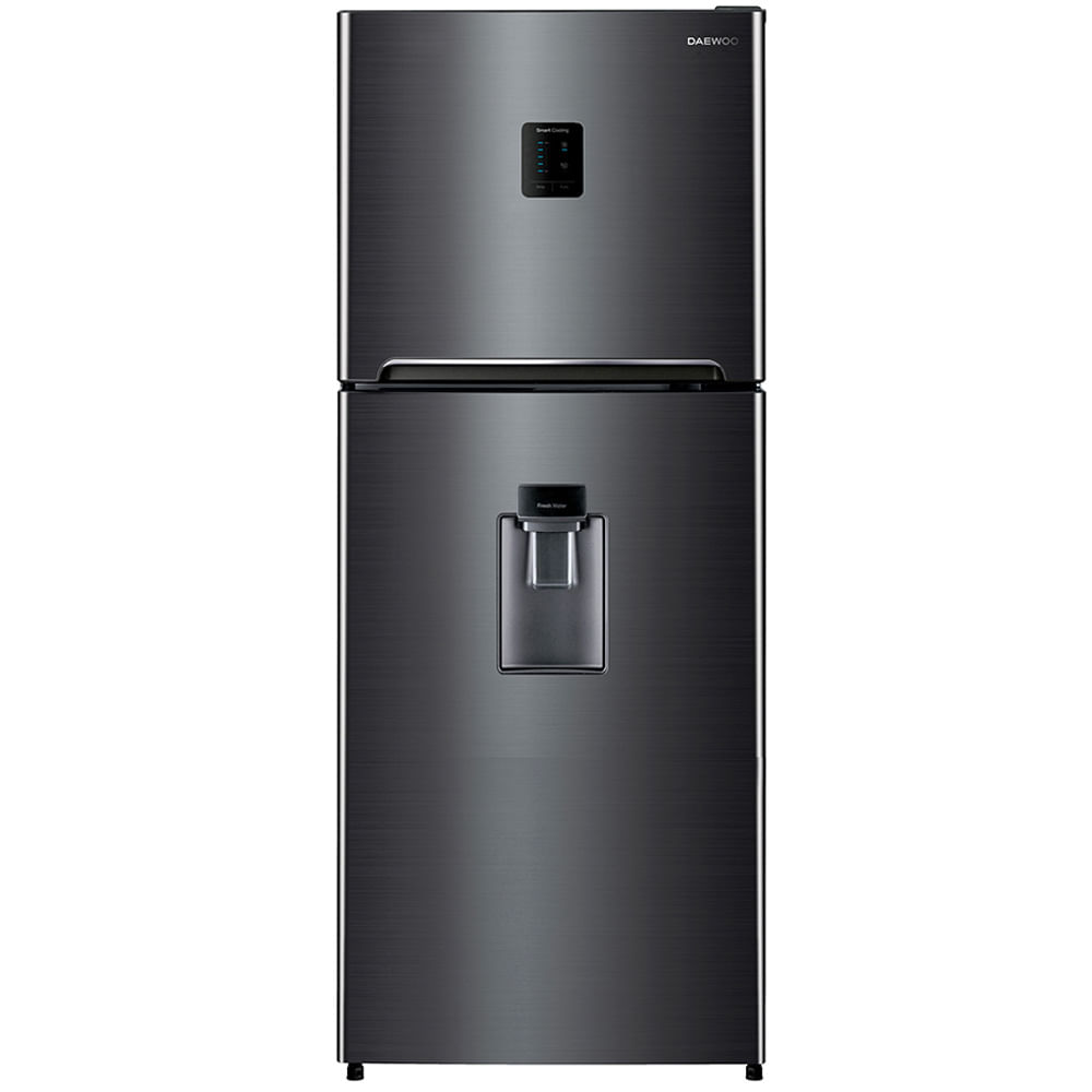 Refrigeradora DAEWOO 392L No Frost RGP-40GMBD