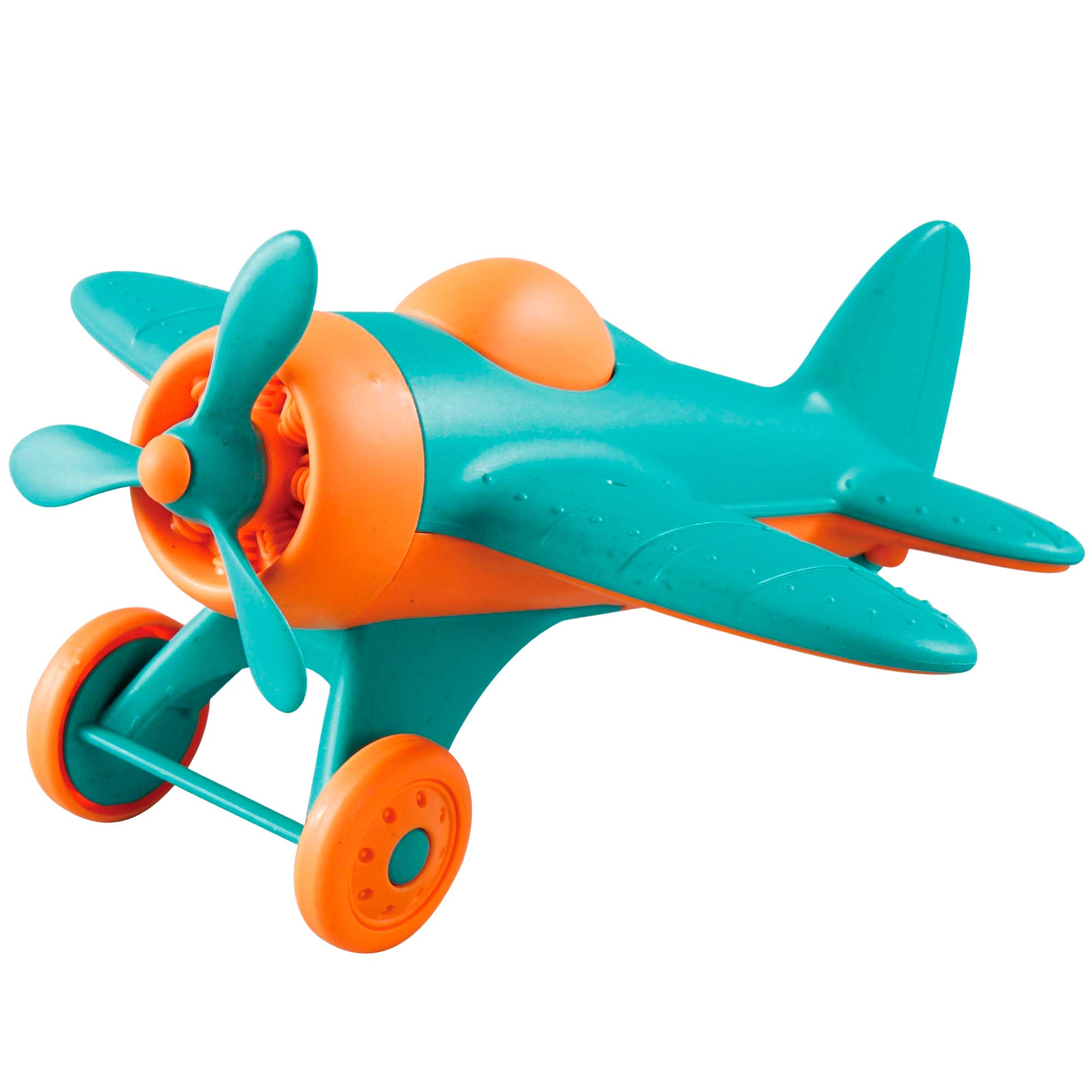 Juguete para Bebé KIDS'N PLAY Avión Cartoon (Modelos Aleatorios)