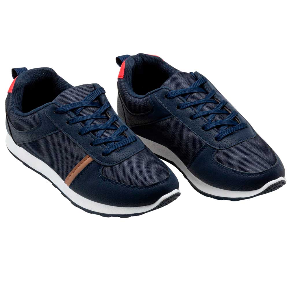 Zapatilla Casual Flip Hombre SINGULAR