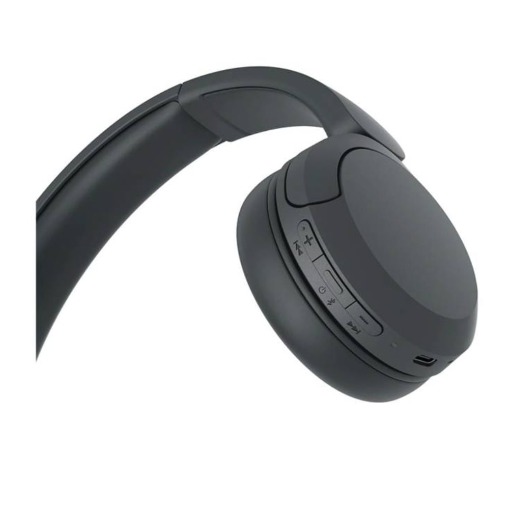 Audifono Bluetooth Sony WH-520BT - Negro