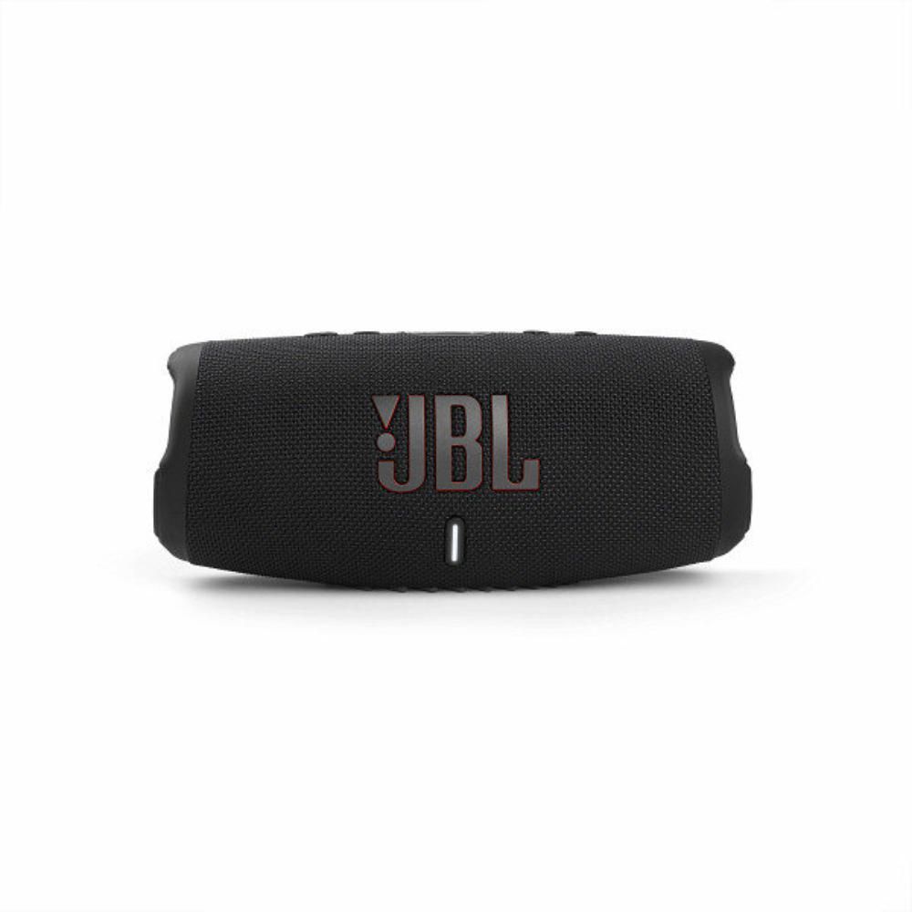 Parlante Bluetooth JBL Charge 5 Negro 40 RMS