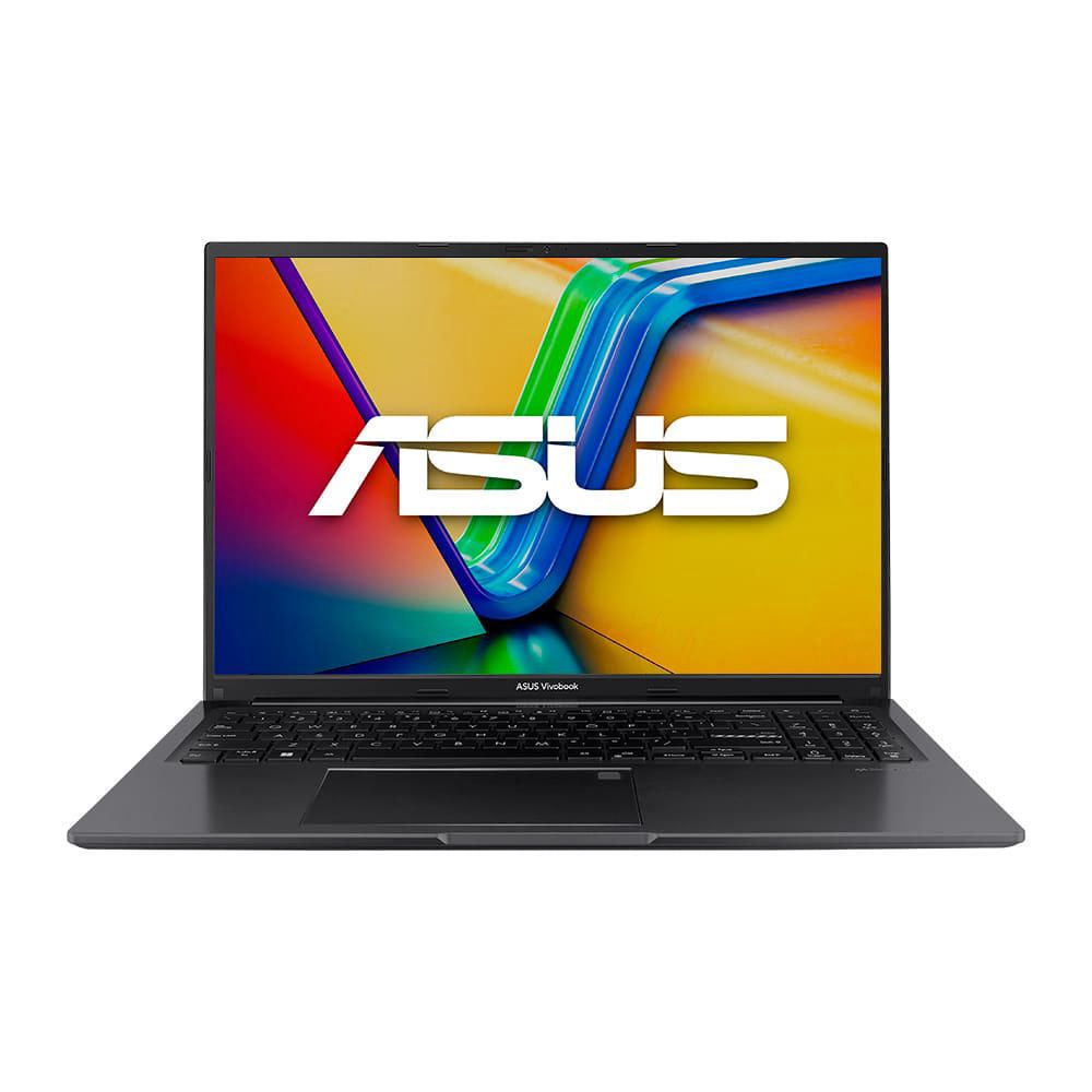 Laptop Asus Vivobook 16 R9 7940H 8 GB RAM 1TB SSD 16" Indie Black