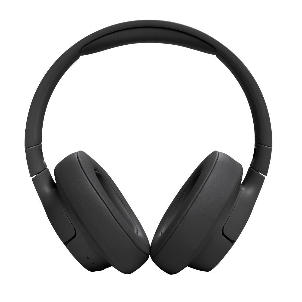 Audífonos JBL Tune 720 BT Over Ear Negro