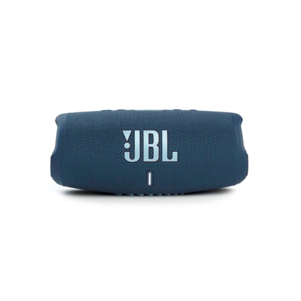 Parlante Bluetooth JBL Charge 5 Azul 40 RMS