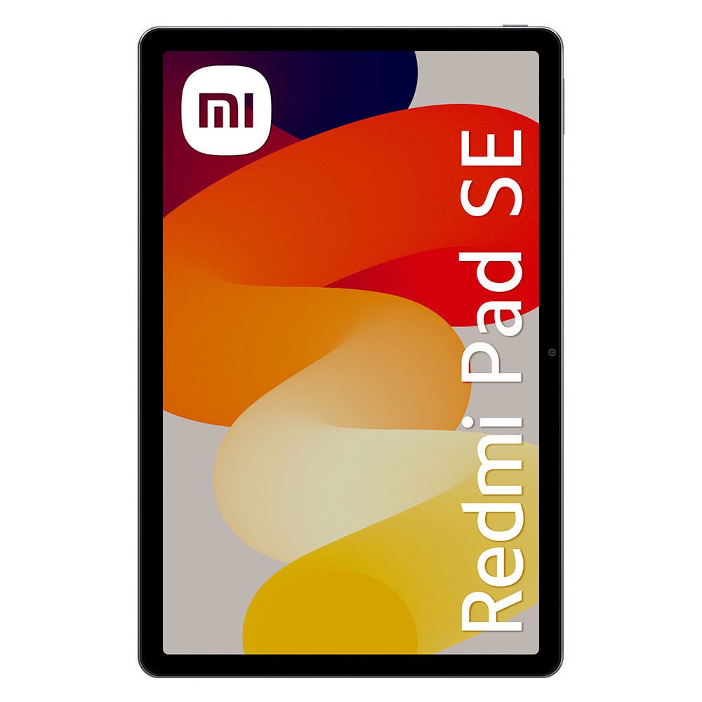 Tablet Xiaomi Redmi Pad SE 128GB 4GB Graphite Gray