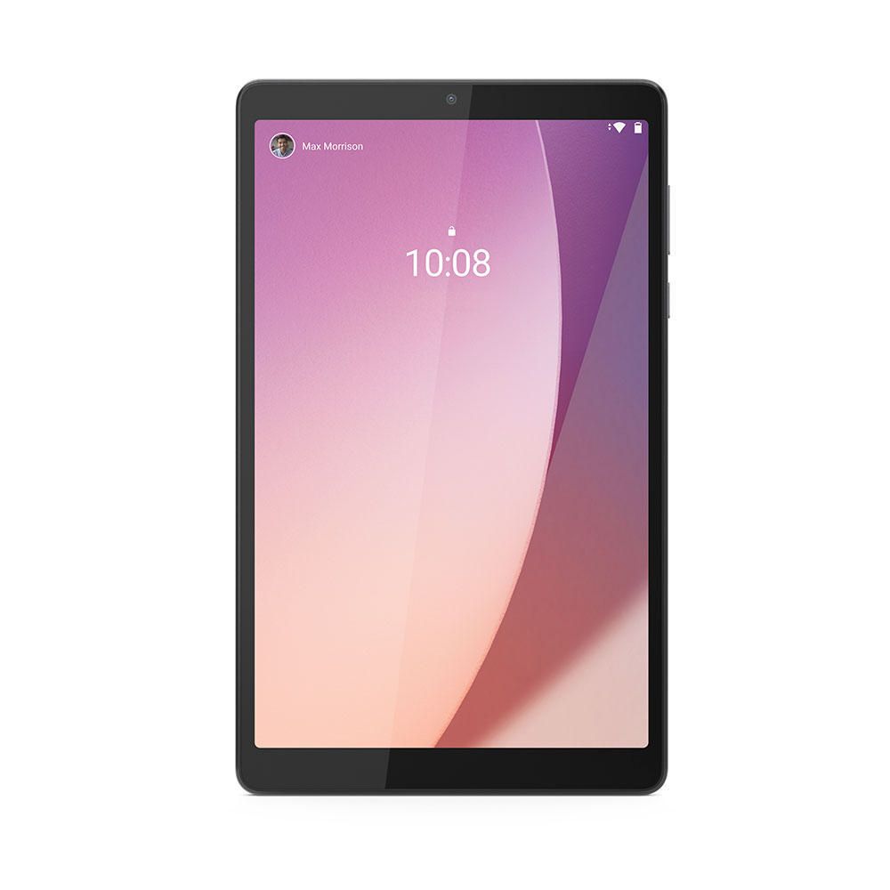 Tablet Lenovo Tab M8 4ta Gen 8" 4GB RAM 64GB  ZABU0116PE Arctic Grey
