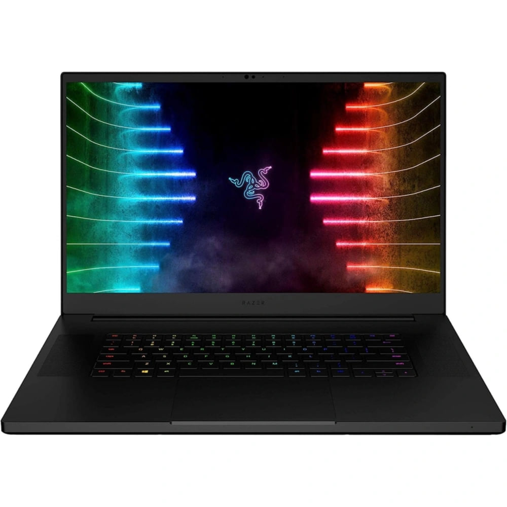 Razer Blade Pro 17 2021 Core i7 16GB Ram 512GB SSD Nvidia Geforce RTX3060 Negro Teclado Inglés