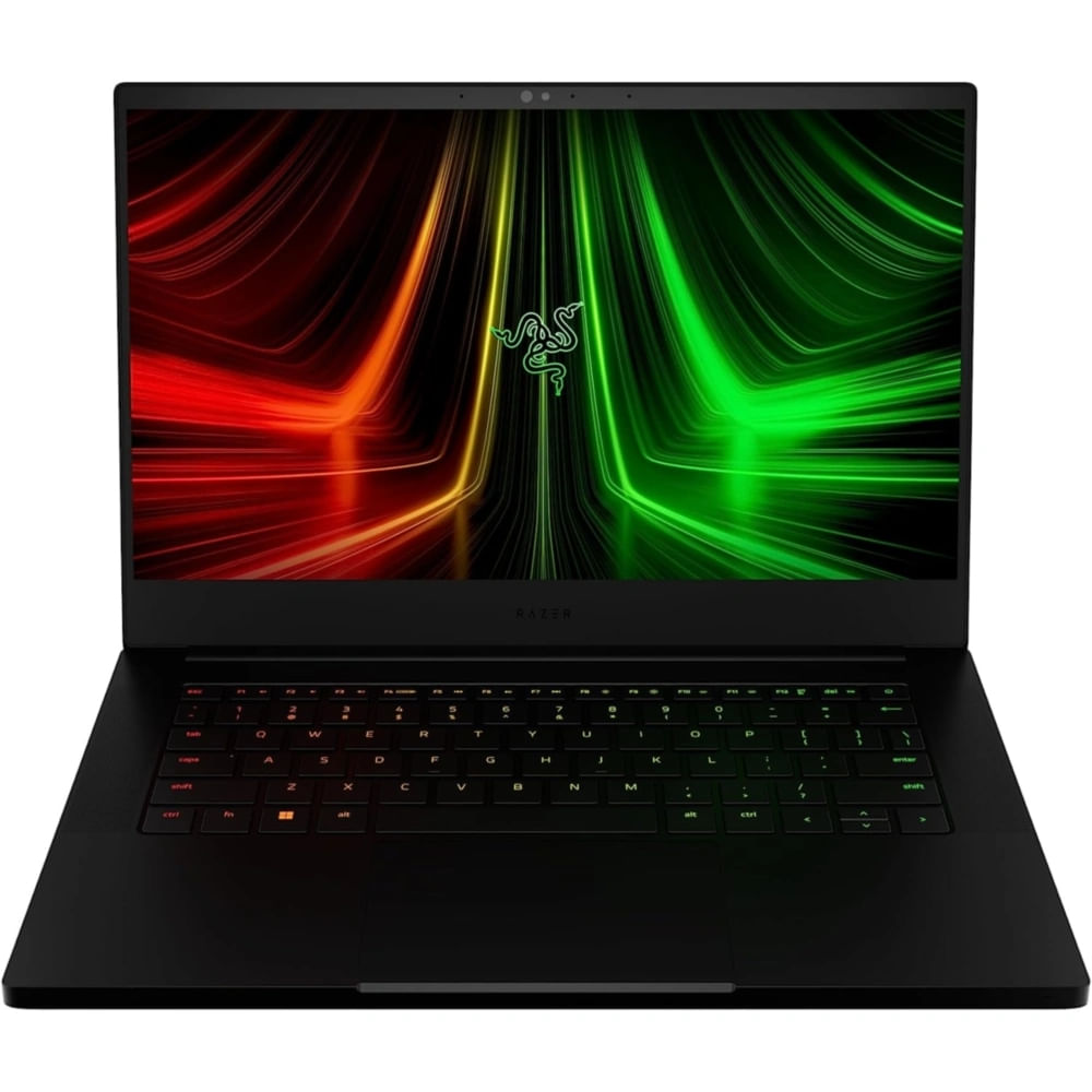 Razer Blade 14 Ryzen 9 5900hx 16GB Ram 1TB SSD Nvidia Geforce RTX3080 Negro Teclado Inglés