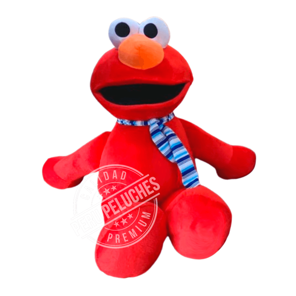 Peru Peluches Elmo