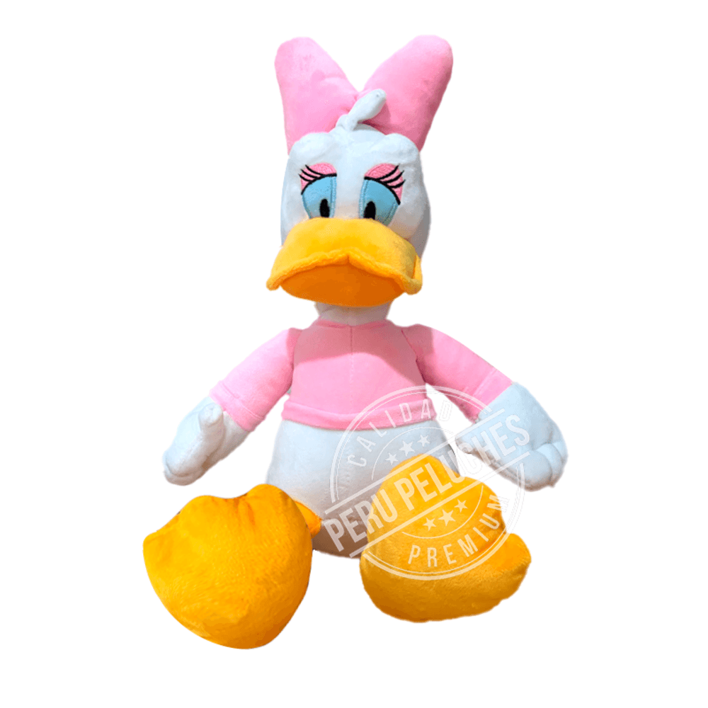 Peru Peluches Pata Daisy