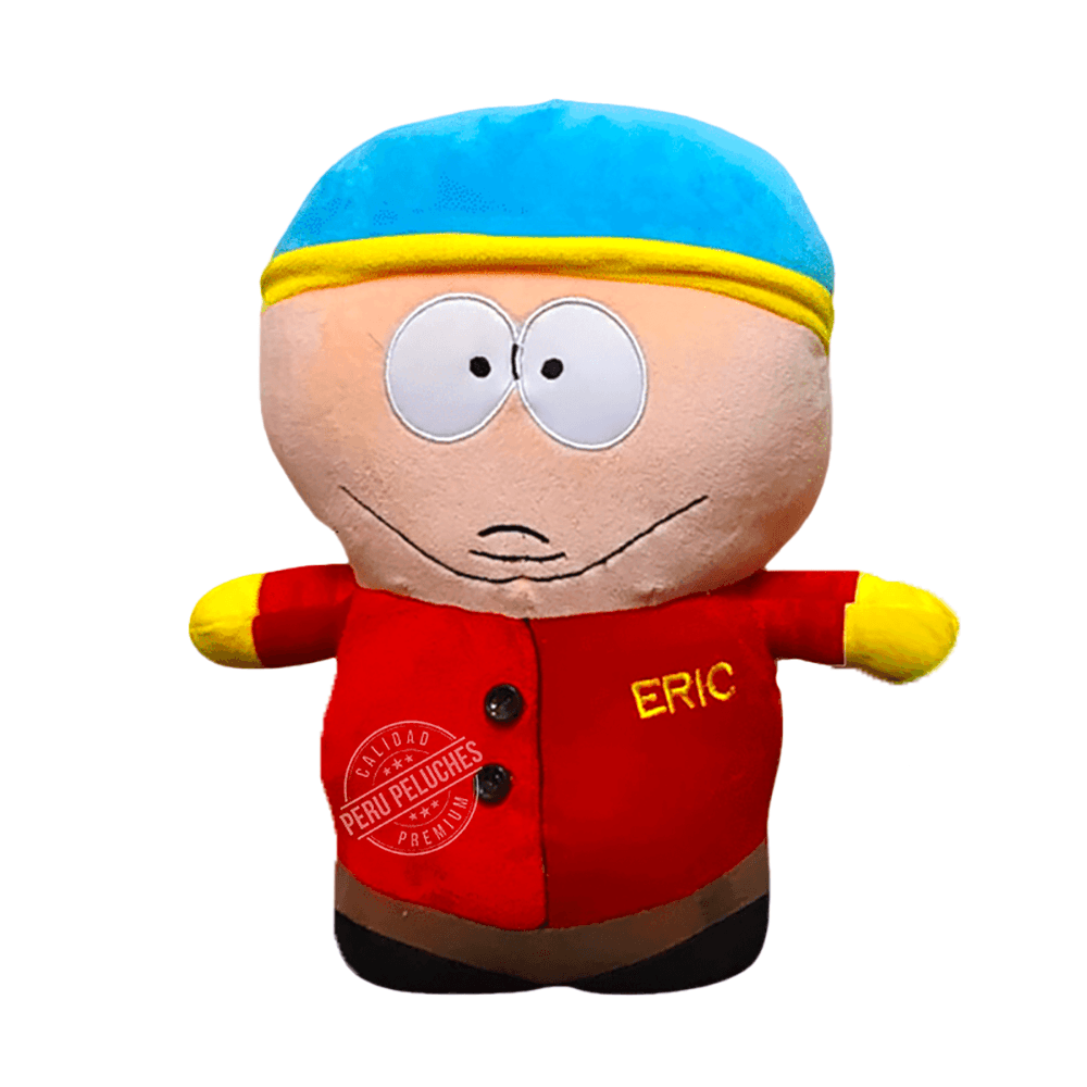 Peru Peluches South Park Eric