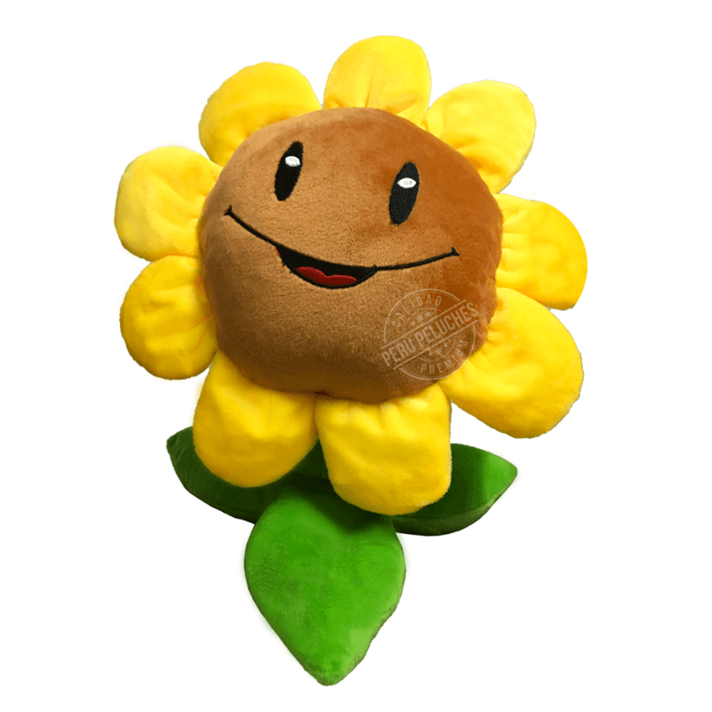 Peru Peluches Girasol