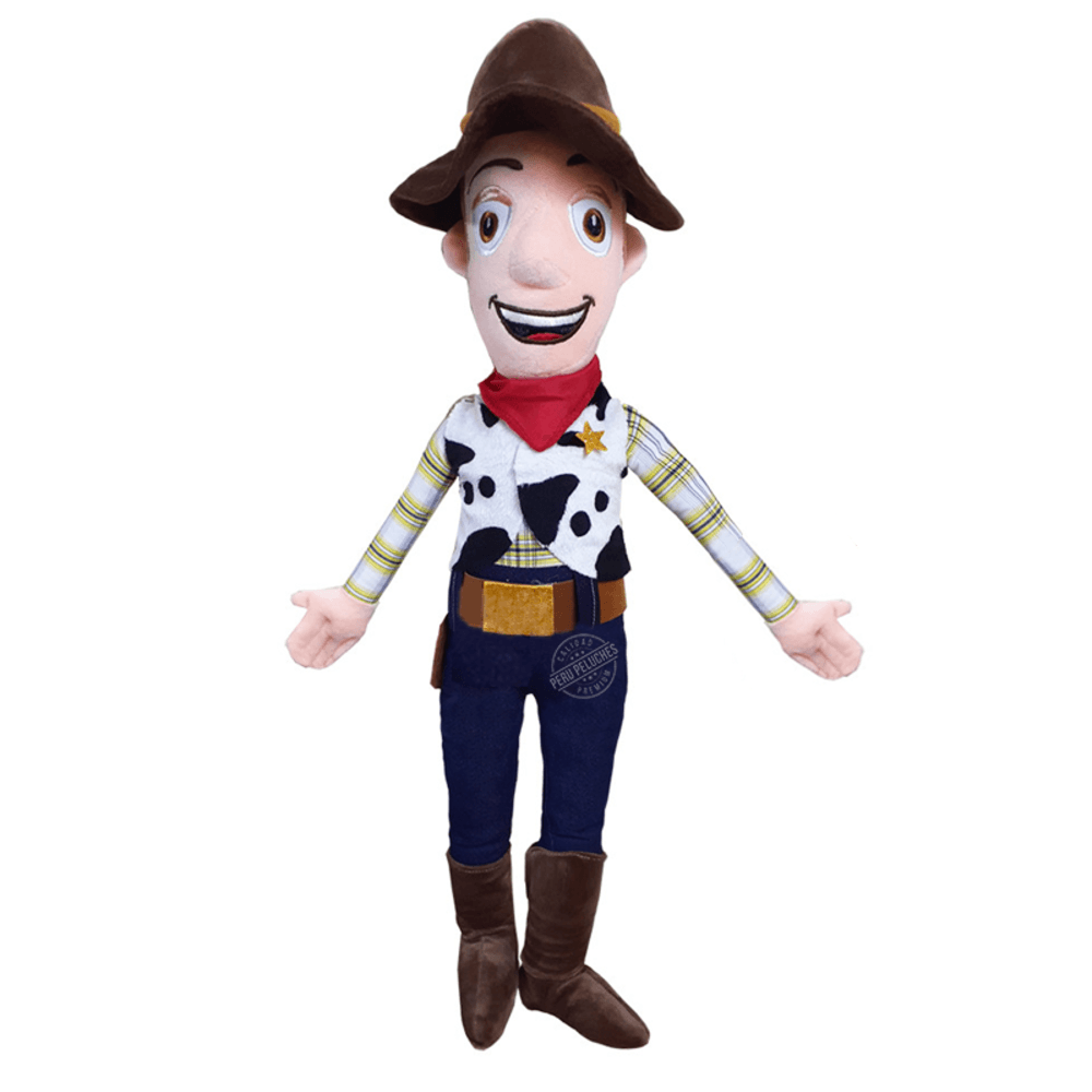 Peru Peluches Woody Toy Story