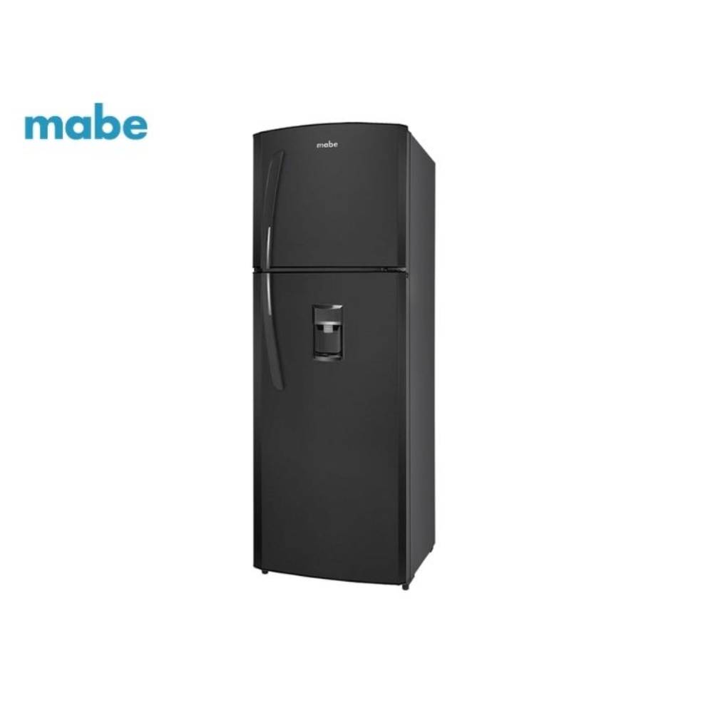 Refrigeradora Mabe 420 Lt No Frost Grafito Rmp420Flpg1