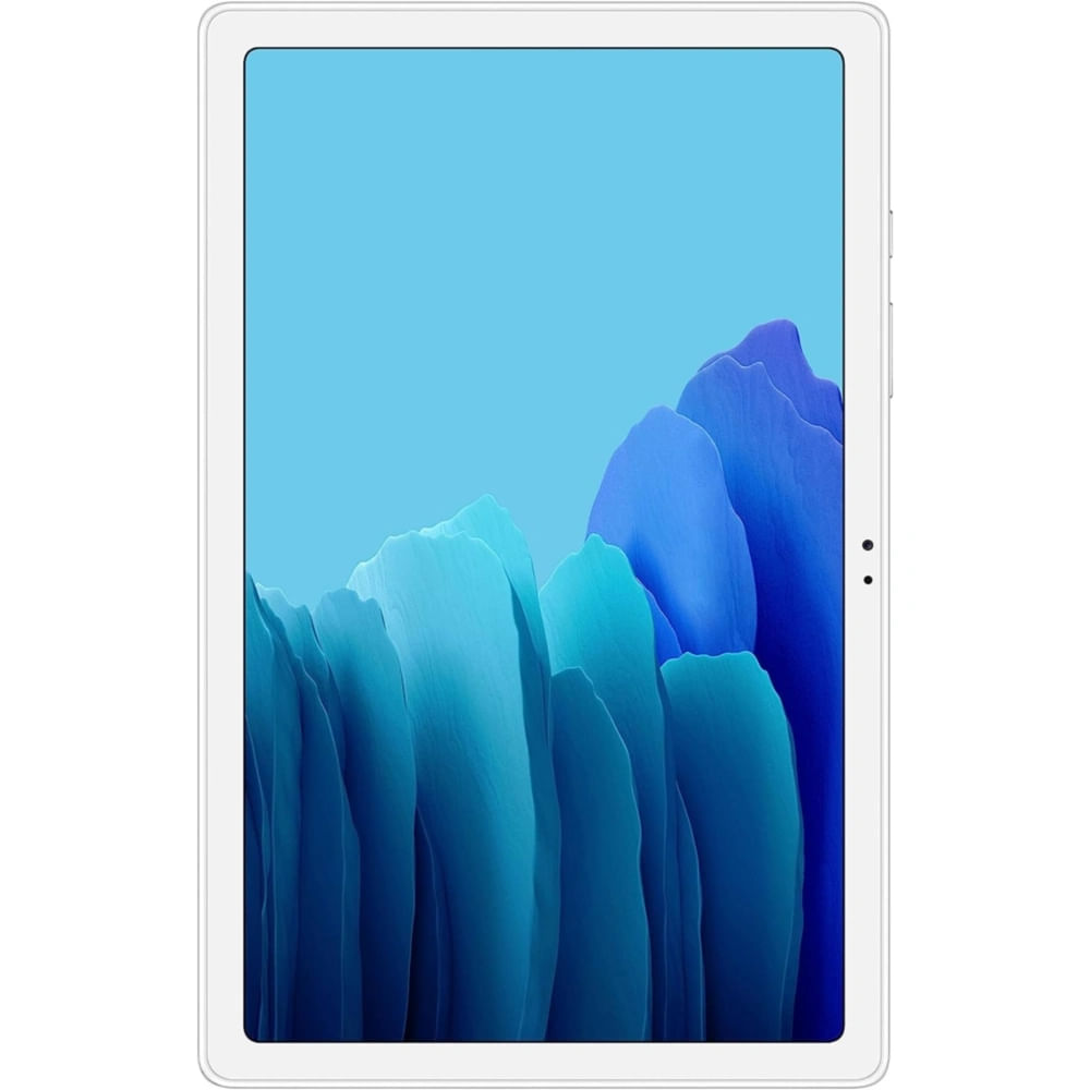 Tablet Samsung Galaxy A7 10.4" Con WiFi 32gb Plateado