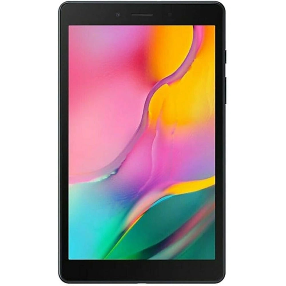 Tablet Samsung Galaxy Tab A 8.0" Wifi 32GB (Hace Llamadas) Negro