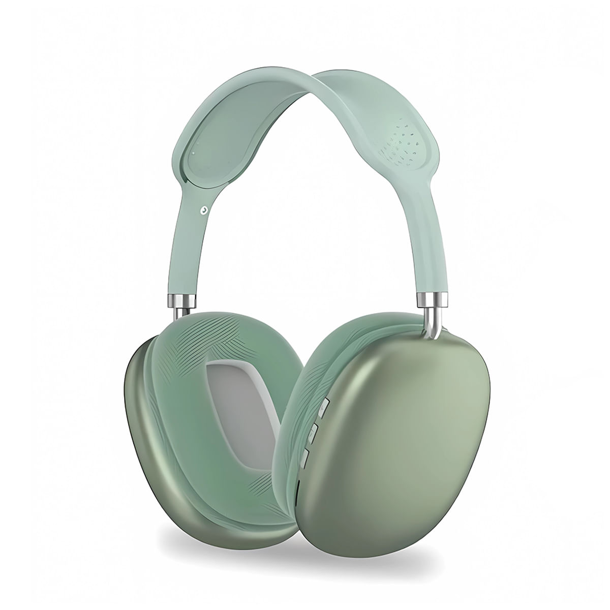 Audífonos Bluetooth P9 | Verde