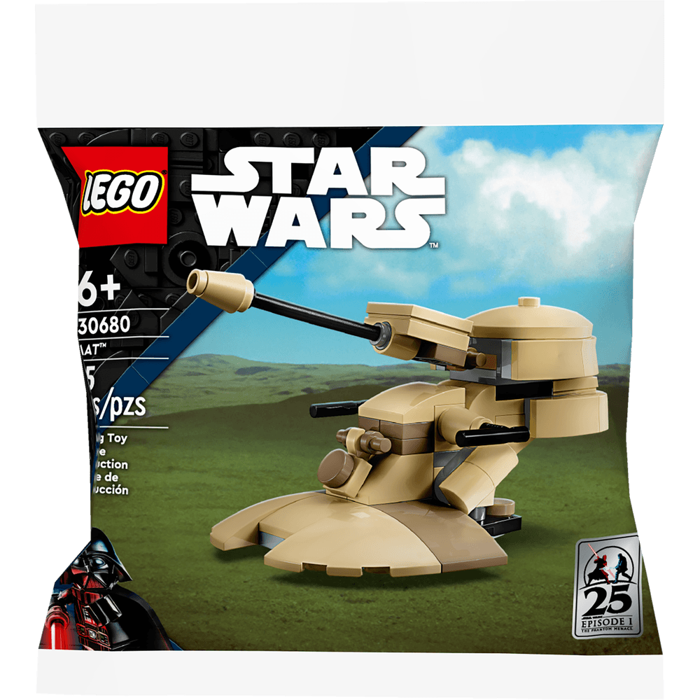 LEGO 30680 AAT™
