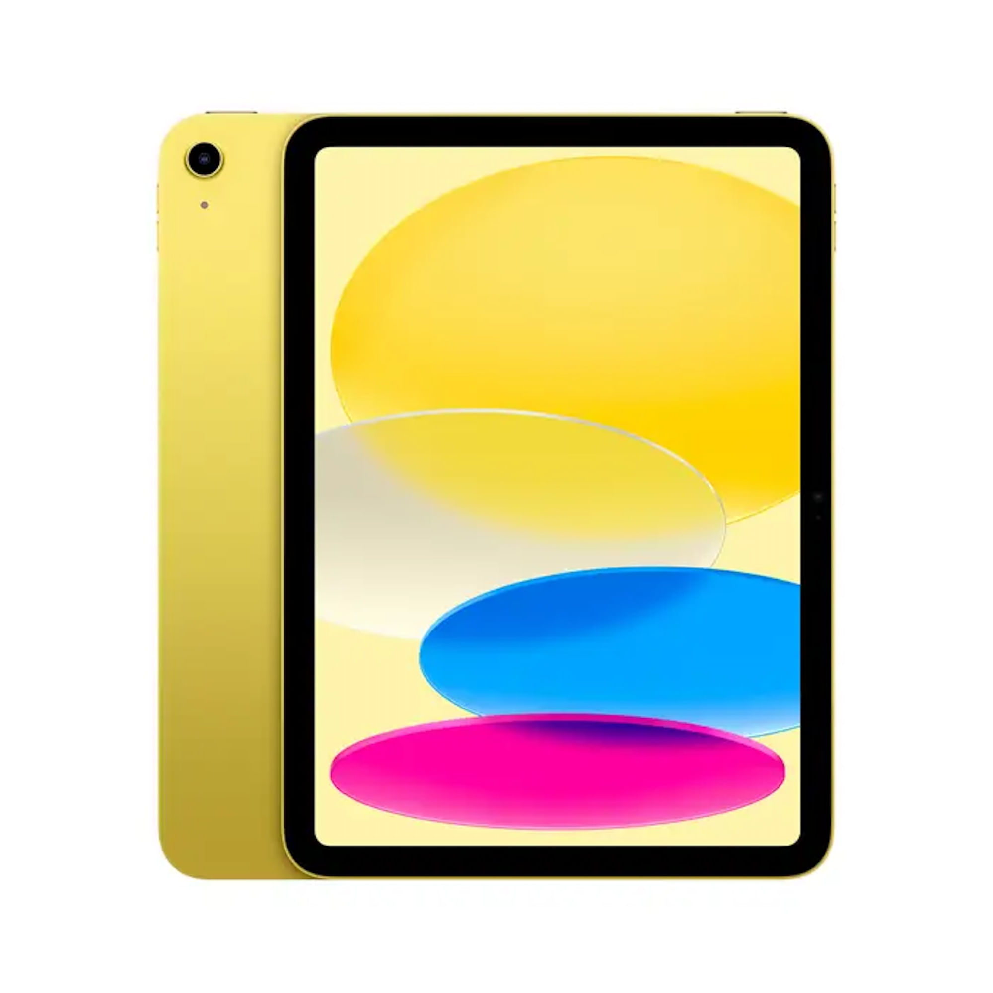 Ipad 10TH Gen 10.9" 64GB Yellow