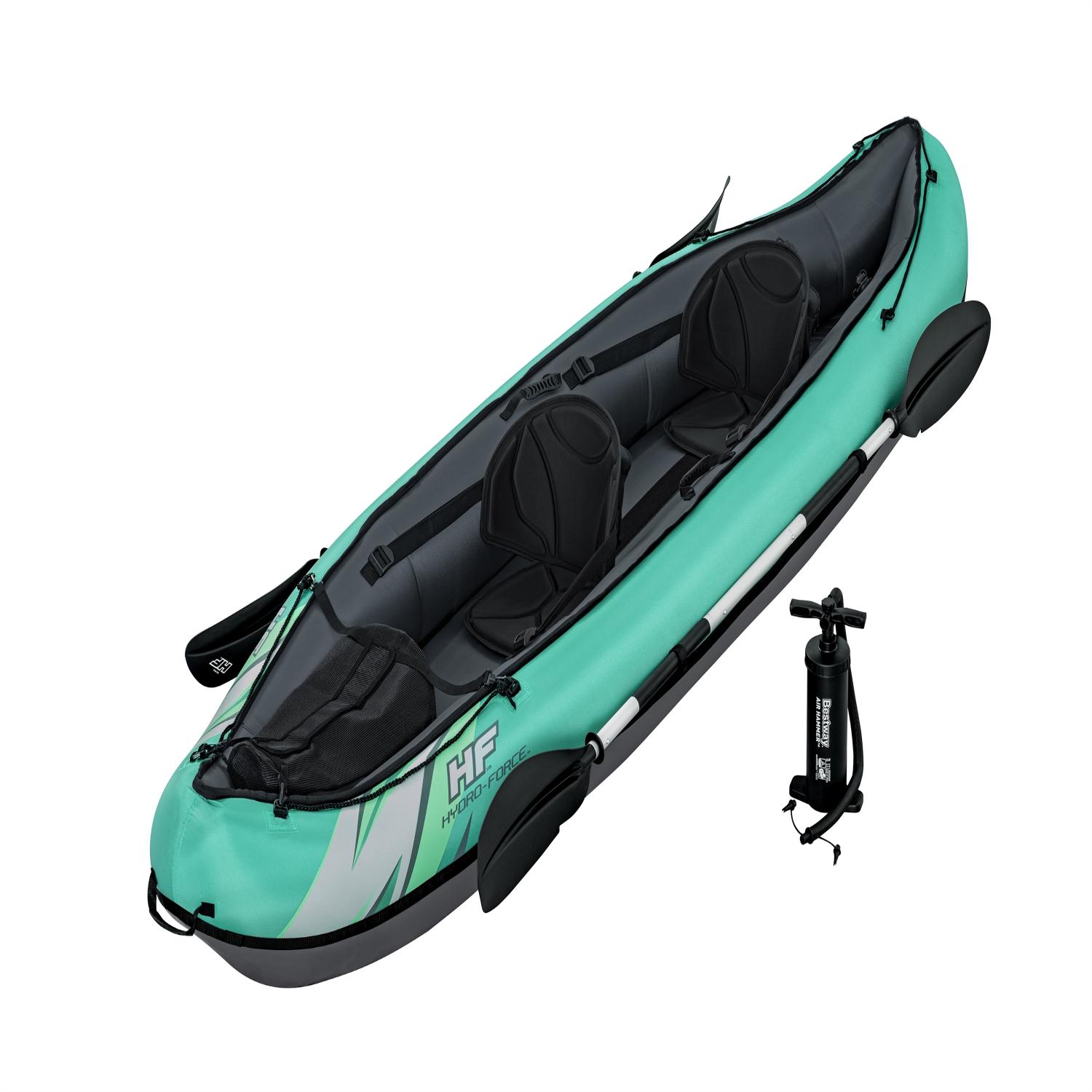 Kayak Hydro-Force Ventura 3.3m Bestway