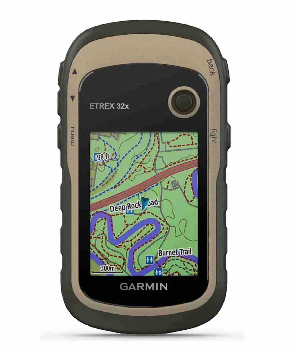 GPS de Mano Modelo Garmin ETREX 32x