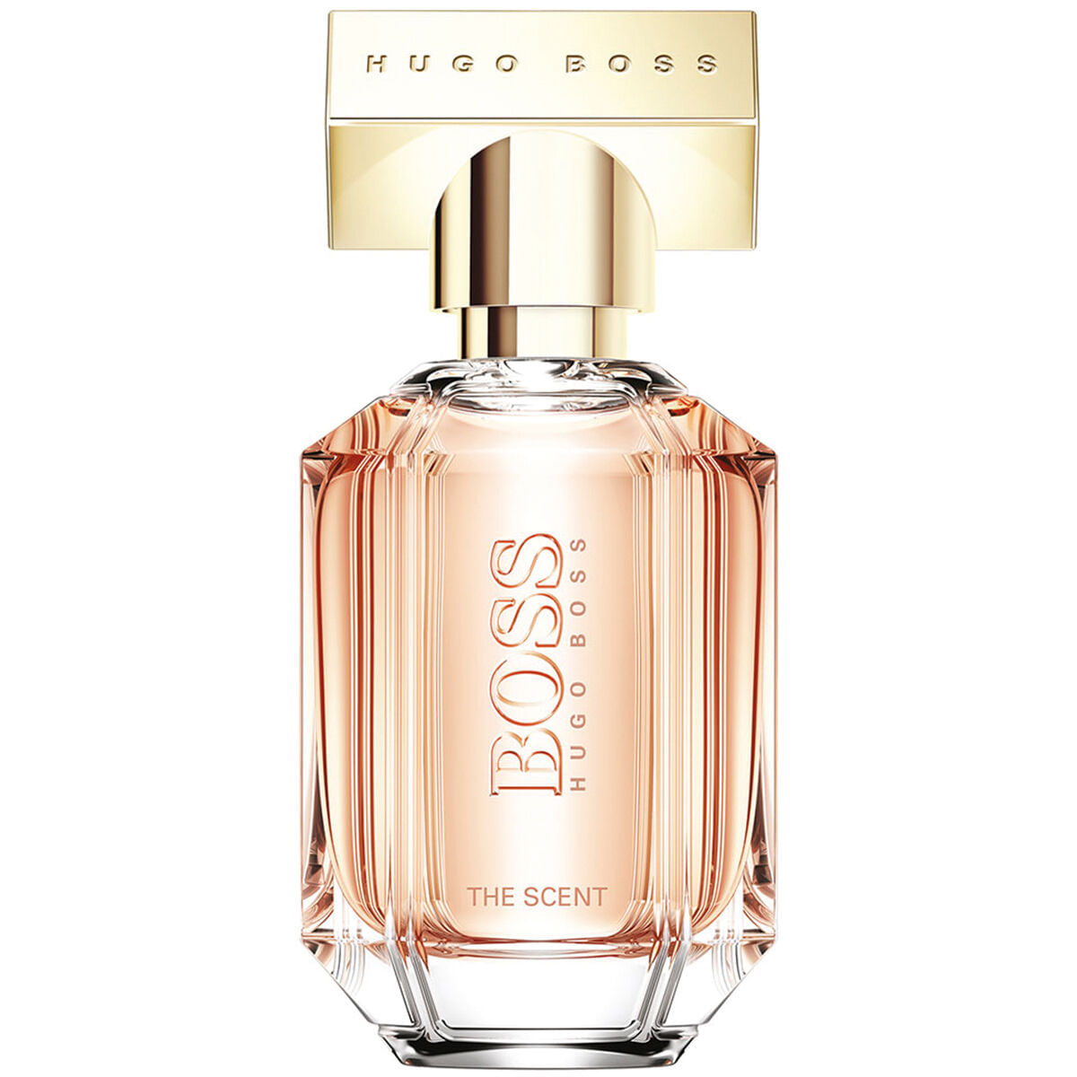 Hugo Boss  The Scent Eau De Parfum Mujer  30 Ml