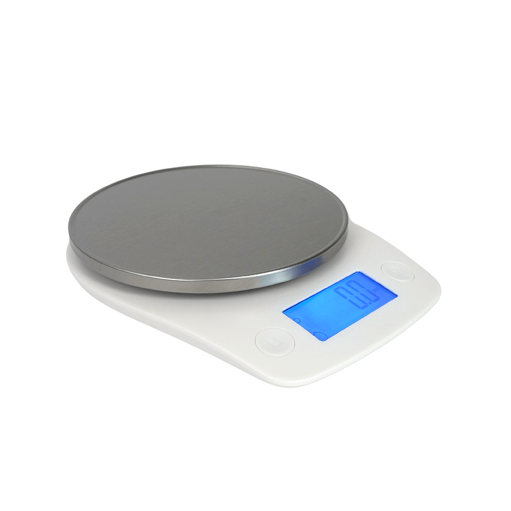 Balanza Digital Vivibox de Comida peso máximo 5Kg